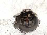Schaltgetriebe Audi A4, B5 1999.09 - 2001.08 facelift GFL,