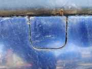 Abdeckung Abschlepphaken - Hinten Peugeot 807, 2002.06 - 2012.05 Gebraucht,
