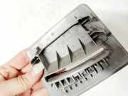 Innenausstattung Dacia Logan, I 2004.09 - 2009.03 3c0857781b,