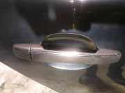 Türgriff Türaussengriff - Hinten Rechts Mercedes-Benz W210, 1995.06 - 1999.07 Gebraucht,