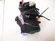 Sicherungskasten Renault Scenic, I 1996.01 - 1999.09 Gebraucht,