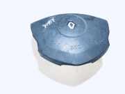 Airbag Fahrer Renault Clio, 2001.05 - 2004.11 facelift 8200057780, 091t21165824