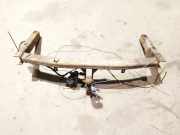 Anhängerkupplung Audi A4, B6 2000.11 - 2004.11 Gebraucht,