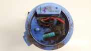 Kraftstoffpumpe Volkswagen Jetta, MK5 2005.08 - 2010.12 1k0819031, a2c53093480 Blf