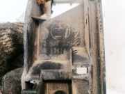 Stoßstangenhalter - Hinten Linke Volkswagen Touran, 2003.01 - 2006.10 1T0807375A, BKD