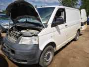 Türgriff Türaussengriff Volkswagen Transporter, T5 2003.04 - 2009.11 Gebraucht, BRSQ090400