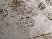 Tankdeckel Tankklappe Opel Astra, H 2004.03 - 2009.12 13112001, 13 112 001 062 008 315 242 409 062008 315242409