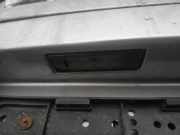 Kennzeichenleuchte Nissan Primera, P12 2002.01 - 2008.12 Gebraucht,