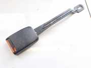 Gurtschloss - Vorne Linke Audi 80, B4 1991.09 - 1995.01 893857755c,