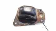 Lagerbock rachsträger - Hinten Linke Audi A3, 8P 2003.05 - 2005.06 1k0505129g,