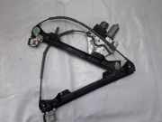 Fensterheber - Vorne Linke Jaguar X-Type, 2001.06 - 2007.11 Gebraucht,