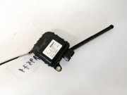 Stellmotor Lüftung Opel Astra, G 1998.09 - 2004.12 0132801134, 020201207