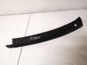 Windlauf Wischerabdeckung Audi 80, B4 1991.09 - 1995.01 893819403,