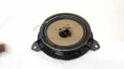 Lautsprecher Toyota Yaris, II (XP90) 2005.01 - 2011.01 Gebraucht ,