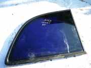 Seitenfenster Seitenscheibe - Hinten Rechts Opel Zafira, A 1999.04 - 2003.11 Gebraucht,