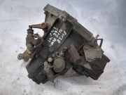 Schaltgetriebe Alfa-Romeo 156 1997.07 - 2003.11 Gebraucht,