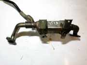 Abgaskühler AGR-Kühler Toyota Corolla Verso, III 2004.05 - 2007 256800r01000, 13063860001 00543