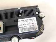 Bedienelement für Klimaanlage Volkswagen Tiguan, 2007.09 - 2012.06 1k0907044de, 5hb010106-05 BWK