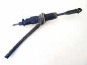 Kupplungsnehmerzylinder Nehmerzylinder Dacia Logan, I 2004.09 - 2009.03 Gebraucht,