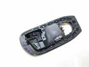 Türinnengriff - Hinten Linke Volkswagen Sharan, 7M 2000.04 - 2005.11 facelift 7m3837113,