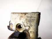 Türschloss Stangen - Hinten Rechts Audi 80, B3 1986.06 - 1991.09 893839016c,