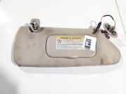 Sonnenblende Chrysler Grand Voyager, IV 2000.02 - 2008.12 823134,