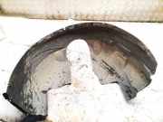 Radhausschale - Vorne Linke Ford Transit Connect 2002.06 - 2008.12 2t1416115a,