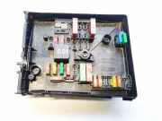 Sicherungskasten Volkswagen Touran, 2010.08 - 2015.06 facelift second 1k0937125d, 1k0937804q 1k0937806d CFHF