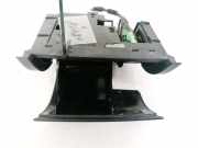 Aschenbecher SAAB 9-3, 2002.09 - 2008.06 12785423,