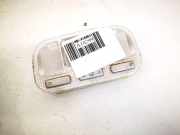 Innenbeleuchtung - Hinten Peugeot 207, 2006.02 - 2009.06 9680713880,