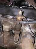 Einspritzdüse Volkswagen Passat, B4 1993.07 - 1996.08 SULAIDU,