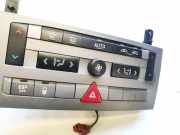 Bedienelement für Klimaanlage Citroen C5, I 2004.08 - 2008.02 facelift 96573328yw, 091104