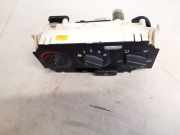 Bedienelement für Klimaanlage Opel Astra, G 1998.09 - 2004.12 90560365, 52475624