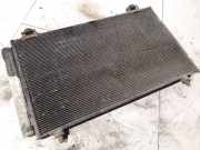 Klima Radiator Toyota Corolla, 2004.02 - 2007.02 facelift Gebraucht,