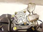 Fensterheber motor - Hinten Linke Audi 100, C4 1991.01 - 1994.06 053.18261.01,