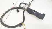 Sicherungskasten Peugeot 206, 1998.08 - 2002.07 9629314980,