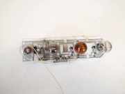 Lampenträger Heckleuchte - Hinten Skoda Superb, I 2001.12 - 2008.03 3u5945257,