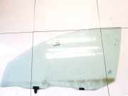 Seitenscheibe - Vorne Linke Nissan Primera, P12 2002.01 - 2008.12 43r00049,