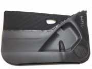 Türverkleidung - Vorne Linke Toyota Yaris, II (XP90) 2005.01 - 2011.01 676200D450C0, 67620-0D450-C0