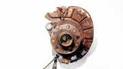 Radnabe Achsschenkel - Vorne Linke Volkswagen Passat, B6 2005.08 - 2010.11 Gebraucht, BVY