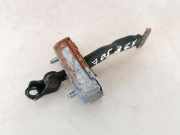 Türfangband Türbremse Türstopper - Hinten Linke Toyota Corolla Verso, II 2001.09 - 2004.05 Gebraucht,
