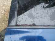 Zierleiste Leiste - Hinten Linke Mitsubishi Pajero Sport, I K90 1996.01 - 2000.06 Gebraucht,