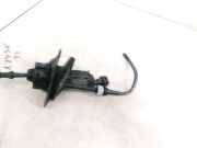 Kupplungsnehmerzylinder Nehmerzylinder Ford Focus, 2004.11 - 2008.06 Gebraucht ,