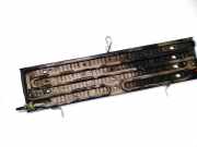 Kraftstoffkühler Kraftstoff Kühler Peugeot 508, 2010.11 - 2018 Gebraucht,