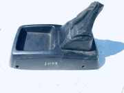 Manschette für Schalthebel Toyota Avensis Verso, 2001.08 - 2009.11 Gebraucht,
