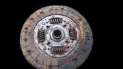 Kupplungsscheibe Toyota Avensis, II 2003.04 - 2006.03 Gebraucht,