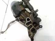 Ölfiltergehäuse Fiat Punto, 2005.10 - 2012.03 55210712, 55210687