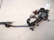 Pedalwerk Mazda Premacy, 1999.01 - 2005.03 cb0541ac0, cb05-41-ac0