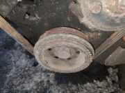 Riemenscheibe Kurbelwelle Peugeot Boxer, 2002.04 - 2006.04 facelift Gebraucht,