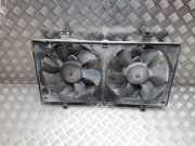 Kühlerlüfter Lüftermotor Nissan Almera, N16 2000.06 - 2003.01 Gebraucht ,